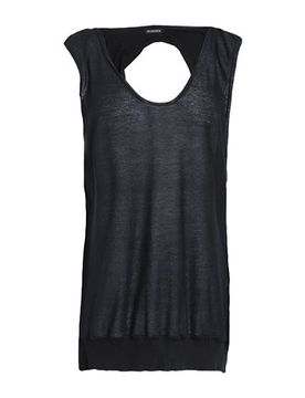 Top Damen Schwarz L,M,S,XS Damen