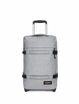 Trolley de voyage Transit'R S gris clair - Eastpak - FashionsVida