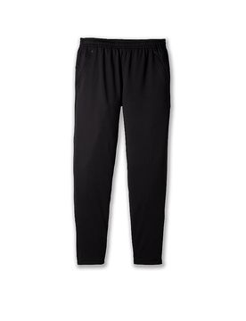 Mallas de running Spartan para hombre negro XL