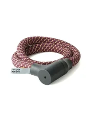 Seilschloss Orbit 100 chateau red dunkelrot B