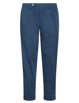 Hose Herren Taubenblau 34,38,42 Herren