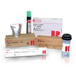 Imaging Toner 841595/842082 Cyan One Size unisex