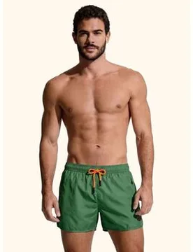 Badeshorts 100923 Eu M;Eu L Male - F * * K - FashionsVida