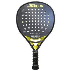 Electra Pro St3 Padel Racket Refurbished 355-375 gr
