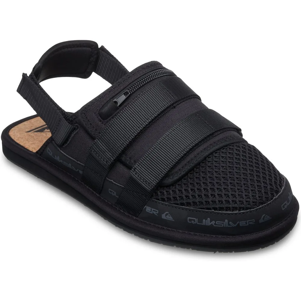 Sandalias de hombre River Session Mule - Quiksilver - FashionsVida