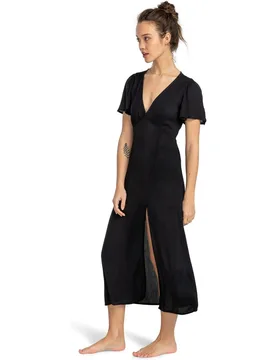 Vestido de mujer Jet Set - Billabong - FashionsVida
