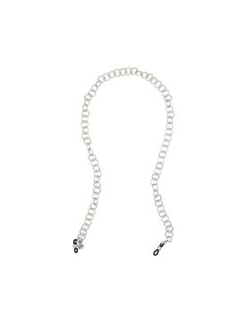 Brillenkette VENTO Silver silber damen