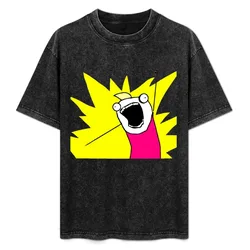 All The Things Meme T-Shirt