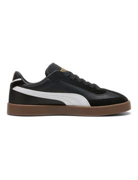 Sneakers nere junior in pelle e camoscio Club II Era Jr 39