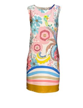 Abito Donna LV0775 - gai mattiolo