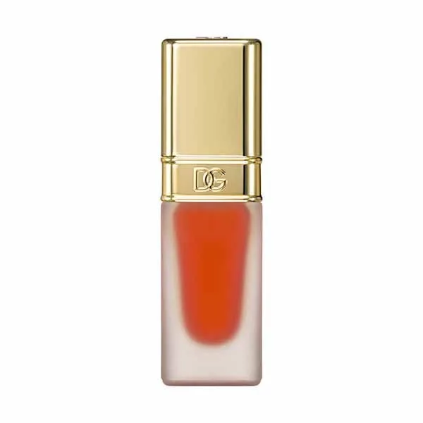 Lip Oil Plumper Tangelo Spritz - Dolce & Gabbana - FashionsVida