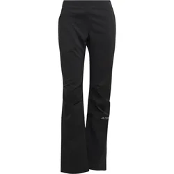 Terrex Multi Woven Hose Damen Hose, schwarz 32