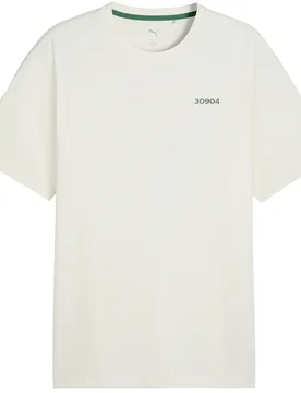Puma T-Shirt Masters, weiss xl - Puma - FashionsVida