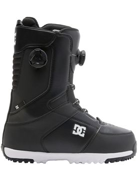 All-Mountain Snowboard Boots Control Boax Black/White für Herren Größe 40,5 schwarz