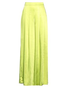 CARACTÈRE Hose Damen Limettengrün 36,38 Damen