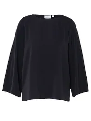 COMMA Bluse blau 38 damen