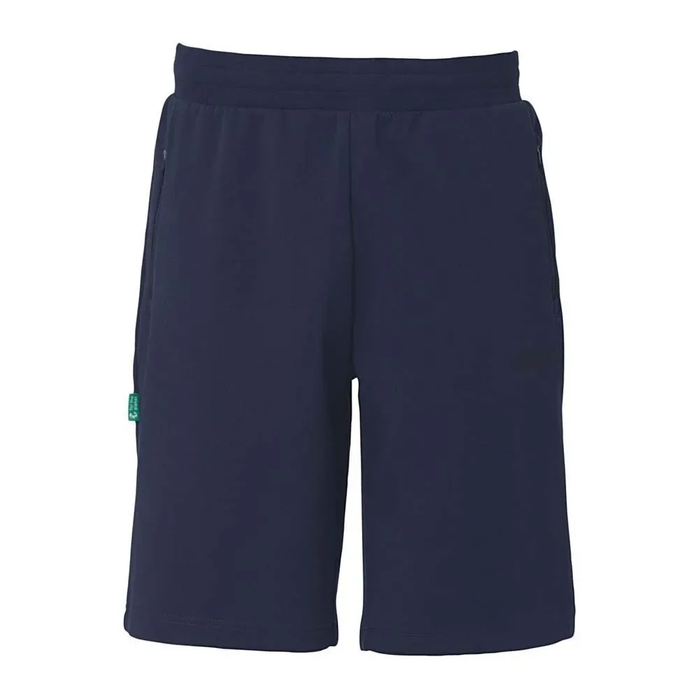 Short Id Navy 8 Années Garçon - Uhlsport - FashionsVida