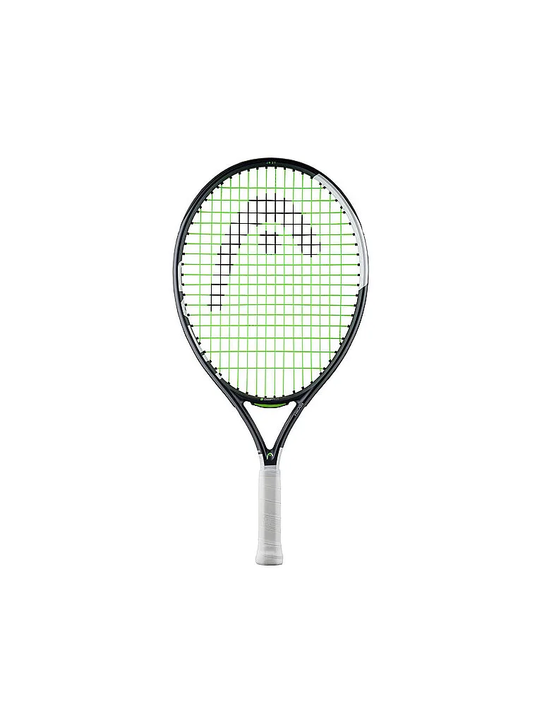 Raqueta de tenis Speed 21 Junior negro - Head - FashionsVida