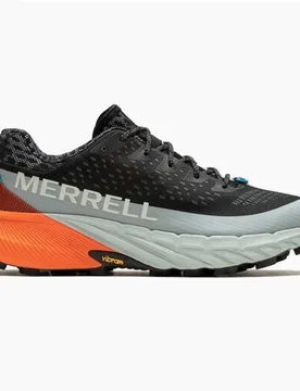 Zapatillas de trail running de hombre Agility Peak 5 - Merrell - FashionsVida