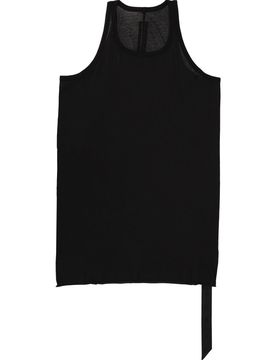 RICK OWENS DRKSHDW Loose Tank