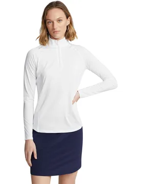 RALPH LAUREN Layer, weiss xl - Ralph Lauren - FashionsVida