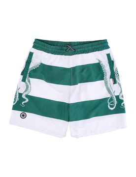 Costume Bermuda Uomo Fullback Boardshort White