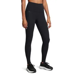 Leggings Motion Uhr Black L