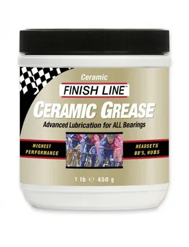 Grasso per manutenzione Ceramico 450 gr - Finish Line - FashionsVida