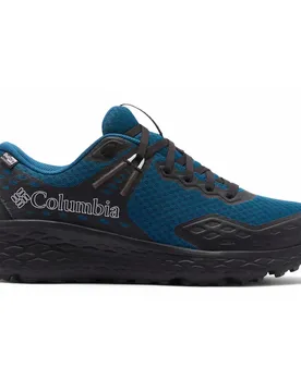 Scarpe Da Trail Running Konos™ Trs Outdry™ Phoenix Blue / Black EU 45