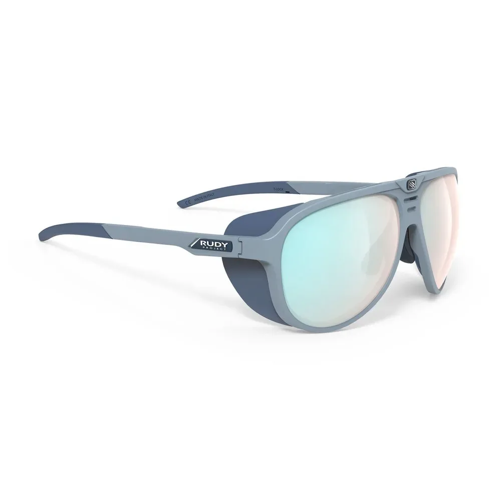 Rudy Project Lunettes De Soleil Stardash - Pro-Ject - FashionsVida