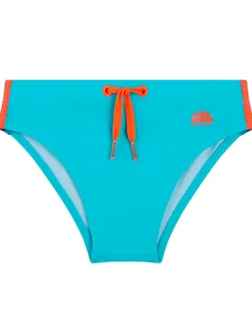 Costume Da Bagno A Slip Mini Diwalter Beach Marine 03 14 Anni