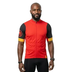 Maillot à Manches Courtes Fs260