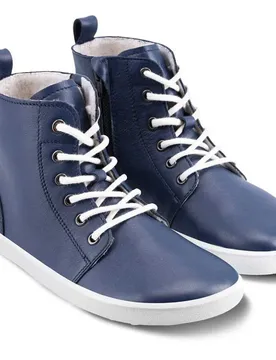 Sneaker Atlas Barefoot Navy Blue EU 47