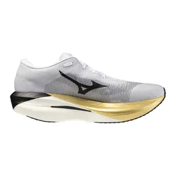 Scarpe Da Running Hyperwarp Pro White / Black / Gold EU 44