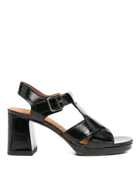 Chie Mihara Macao Negro Macao