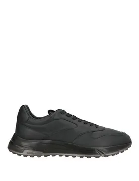 Sneakers Hombre Negro 39,40.5,41,42,42.5,43,43.5,44 Hombre - Hogan - FashionsVida