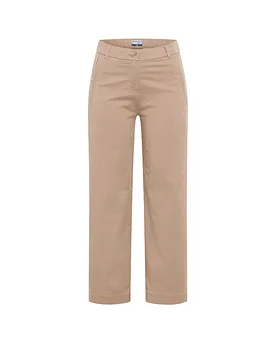 RAPHAELA BY Culotte 7/8 PEGGY camel 46 (kurz) damen - Brax - FashionsVida