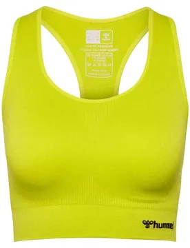Soutien-gorge De Sport Tif Sulphur Spring XS - Hummel - FashionsVida