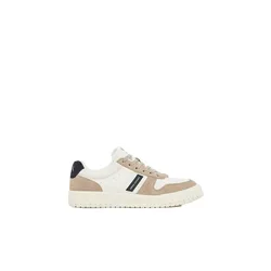 Exchange Sneaker Xm002622_af22773 Earth / Deep Navy / Off White EU 42