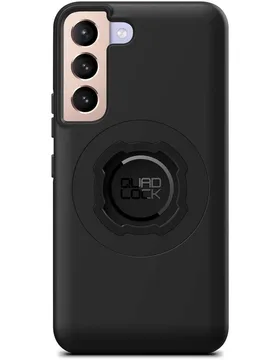 Cover QMC-GS22 Mag Samsung S22 taglia unica - Quad Lock - FashionsVida