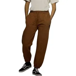 Joggers Classic Label Butterscotch M