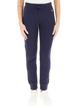 Pantalone in felpa BLU SCURO M