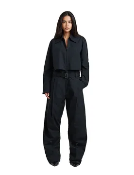 Combinaison à Manches Longues D30646-c973 Salute XL - G-Star - FashionsVida