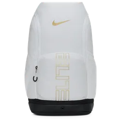 Varsity Elite Backpack Unisex Taschen - Weiß - One Size - Poly (Polyester) White One Size