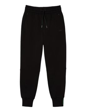 Lacoste Pantaloni Nero
