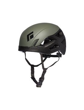 Kletterhelm Vision olive M/L
