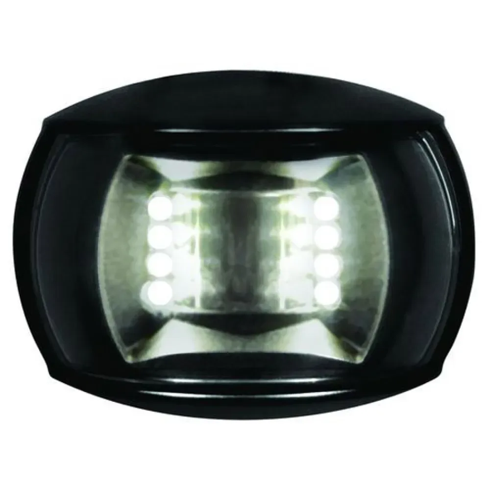 Naviled Compact Light Black One Size unisex - Hella Marine - FashionsVida