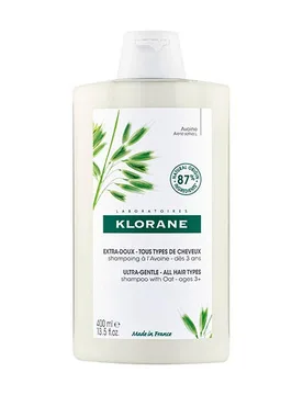 Klorane ChampÃº A La Avena - Klorane - FashionsVida