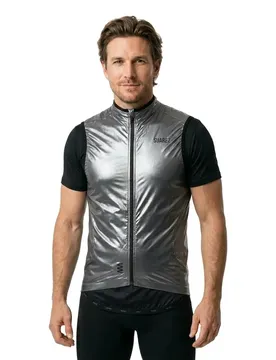 Suarez Gilet Shadow 2. Black