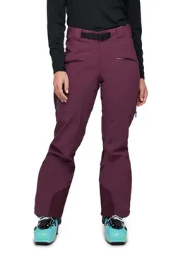 Pantalon Recon Stretch Blackberry M